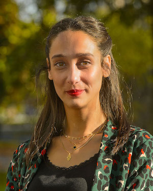 Photo de Léna AUVY