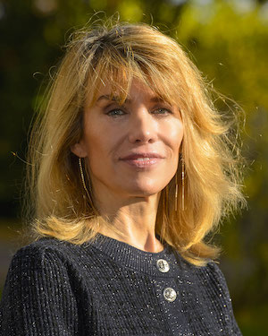 Photo de Peggy SECHET