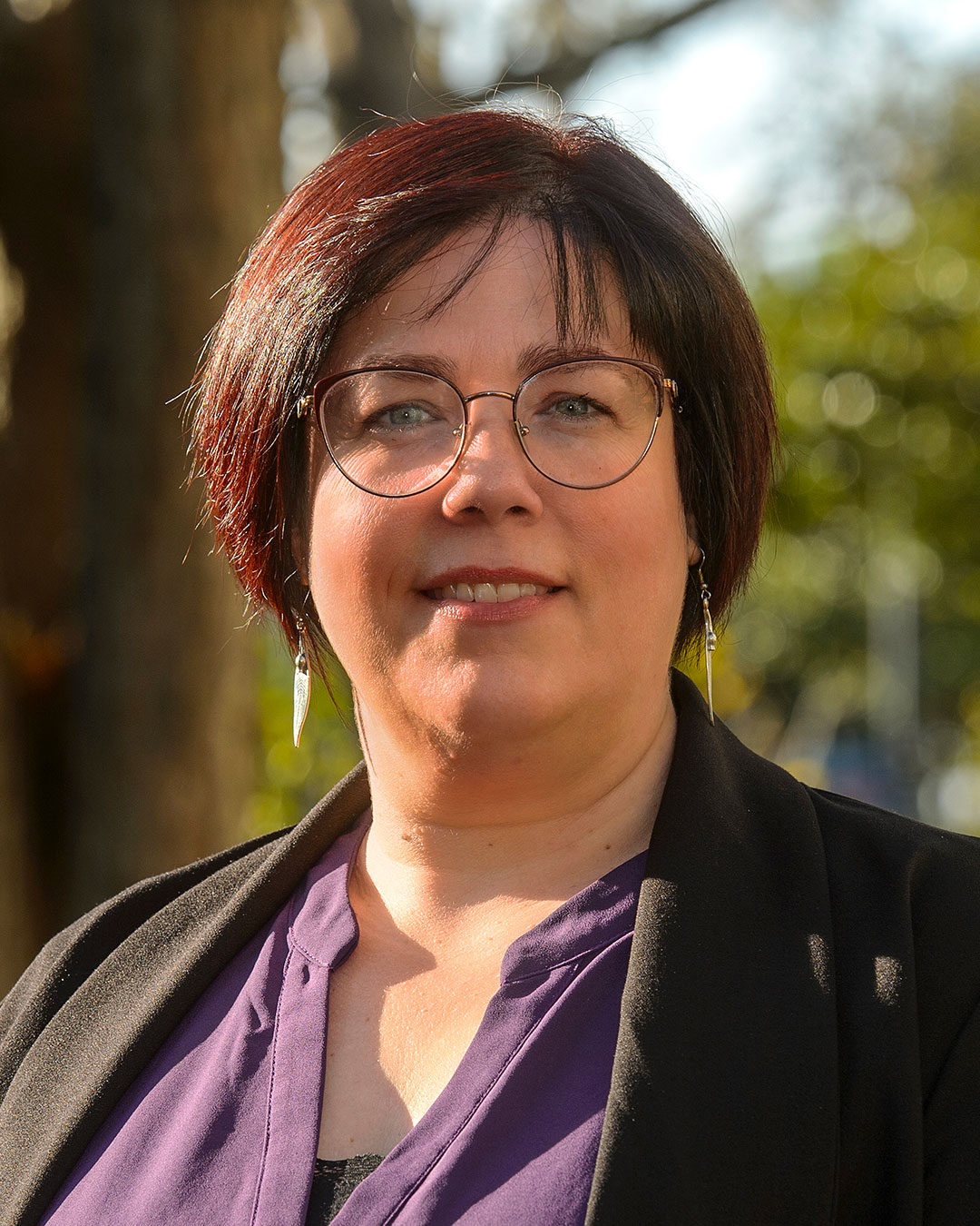 Photo de Sabrina MATISSE