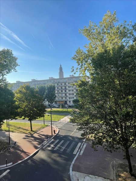 Avenue Foch
