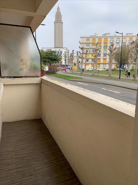 Boulevard François 1er