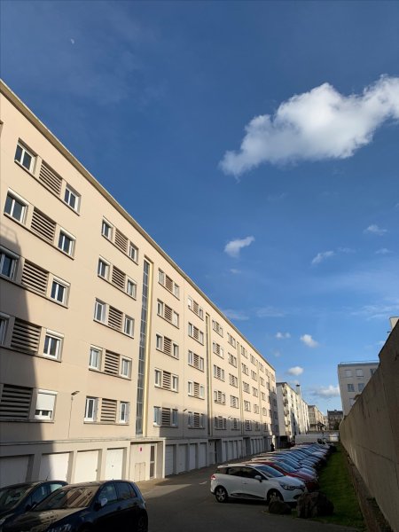 Boulevard François 1er