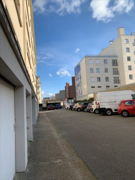 Boulevard François 1er